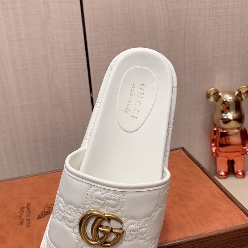 Gucci Slippers